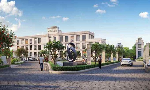 The Residences – Bareilly