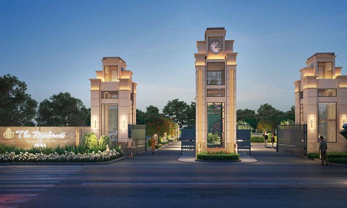 Aurika Avenue – Bareilly
